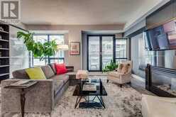 418 - 20 SCRIVENER SQUARE Toronto