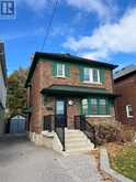 204 FLOYD AVENUE Toronto