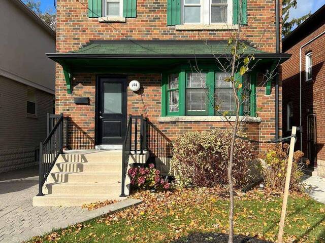 204 FLOYD AVENUE Toronto Ontario