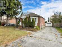 89 CREE AVENUE Toronto