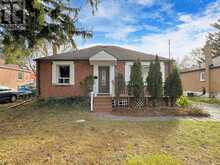 89 CREE AVENUE Toronto