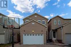 37 IRENEMOUNT CRESCENT Markham