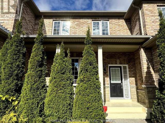 83 KENTVIEW CRESCENT Markham Ontario