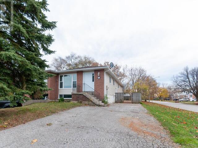 43 CHARLBROOK AVENUE Barrie Ontario