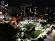 703 - 55 DE BOERS DRIVE Toronto