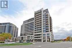 703 - 55 DE BOERS DRIVE Toronto