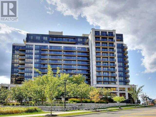 703 - 55 DE BOERS DRIVE Toronto Ontario