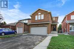 3401 AUBREY ROAD Mississauga