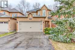 LOWER - 3782 FOREST BLUFF CRESCENT Mississauga