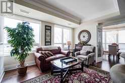 327 - 3500 LAKESHORE ROAD W Oakville