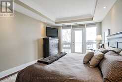 327 - 3500 LAKESHORE ROAD W Oakville