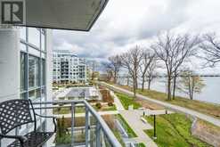 327 - 3500 LAKESHORE ROAD W Oakville