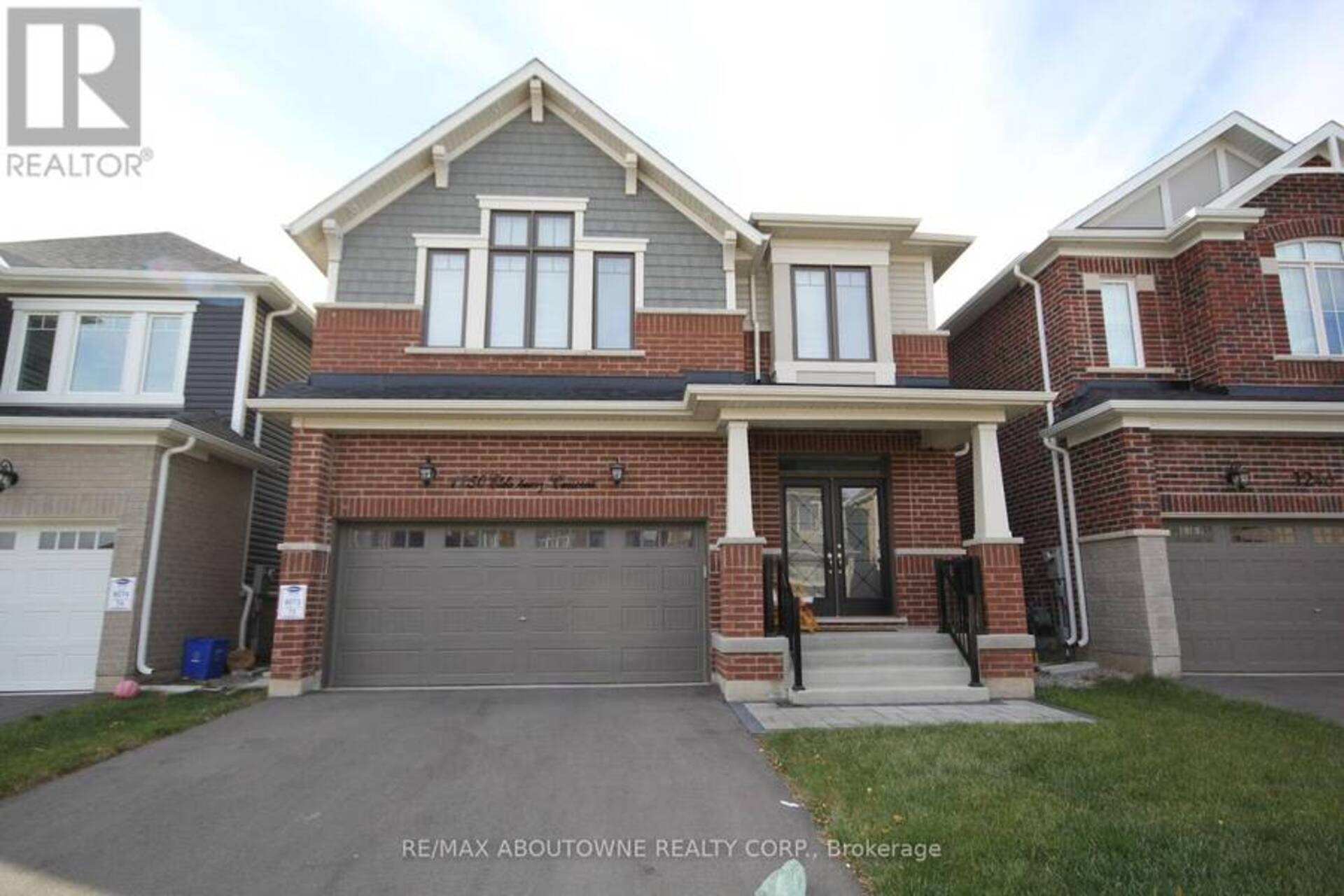 1250 ELDERBERRY CRESCENT Milton