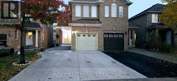 19 GARIBALDI DRIVE Brampton