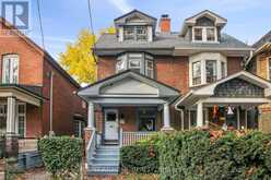 28 PEARSON AVENUE Toronto