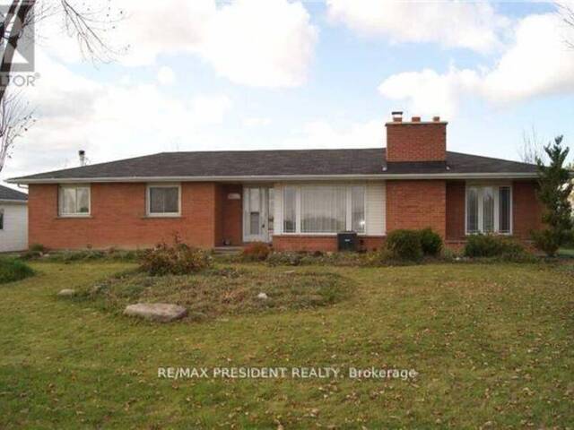 14849 STEELES AVENUE W Halton Hills Ontario