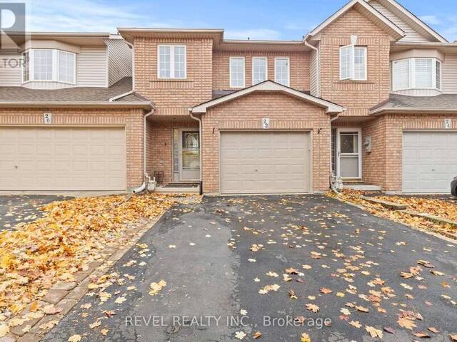 22 FAIRHAVEN DRIVE Hamilton Ontario