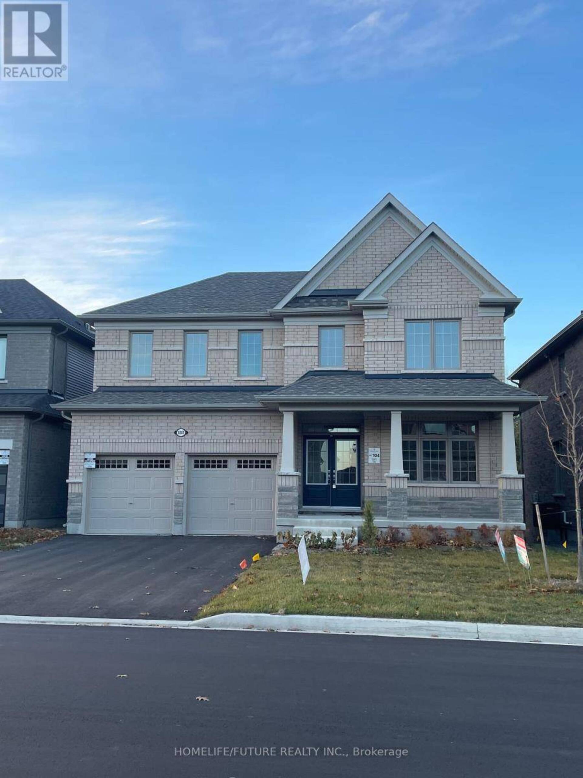 1041 DENTON DRIVE Cobourg