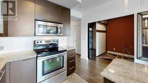 2604 - 500 SHERBOURNE STREET Toronto