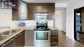 2604 - 500 SHERBOURNE STREET Toronto