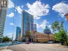 2604 - 500 SHERBOURNE STREET Toronto