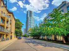 2604 - 500 SHERBOURNE STREET Toronto