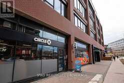 312 - 55 EAST LIBERTY STREET Toronto