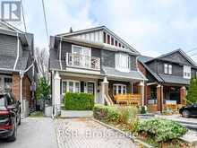 478 MERTON STREET Toronto