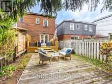 478 MERTON STREET Toronto