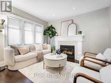 478 MERTON STREET Toronto