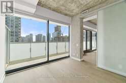 2901 - 11 CHARLOTTE STREET Toronto