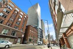 2901 - 11 CHARLOTTE STREET Toronto