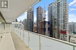 2901 - 11 CHARLOTTE STREET Toronto