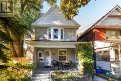 6 BALFOUR AVENUE Toronto