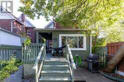 6 BALFOUR AVENUE Toronto