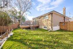 222 SILVERBIRCH DRIVE Newmarket