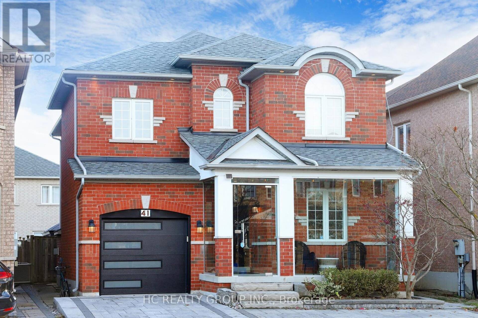 41 MIRAMAR DRIVE Markham