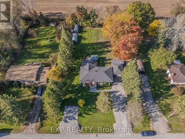 36 NANCY AVENUE Brock Ontario