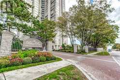 501 - 2045 LAKE SHORE BOULEVARD W Toronto