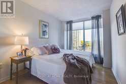 501 - 2045 LAKE SHORE BOULEVARD W Toronto