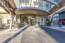 501 - 2045 LAKE SHORE BOULEVARD W Toronto