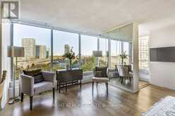 501 - 2045 LAKE SHORE BOULEVARD W Toronto