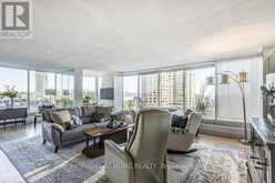 501 - 2045 LAKE SHORE BOULEVARD W Toronto