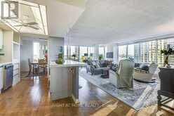 501 - 2045 LAKE SHORE BOULEVARD W Toronto