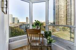 501 - 2045 LAKE SHORE BOULEVARD W Toronto