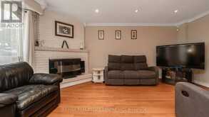 14 SIMMONS BOULEVARD Brampton