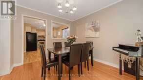 14 SIMMONS BOULEVARD Brampton