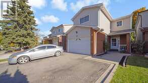 14 SIMMONS BOULEVARD Brampton