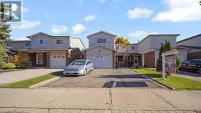 14 SIMMONS BOULEVARD Brampton