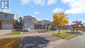 14 SIMMONS BOULEVARD Brampton